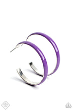 Load image into Gallery viewer, December Fashion-Fix Set (Purple and Silver)
