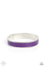 Load image into Gallery viewer, December Fashion-Fix Set (Purple and Silver)
