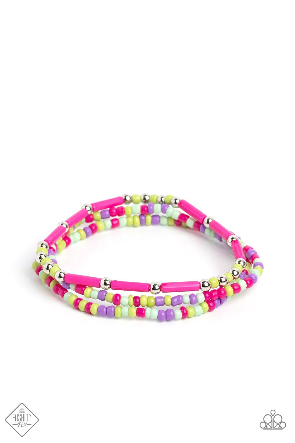 Bracelet- Multi